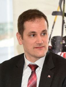 Dan Albas