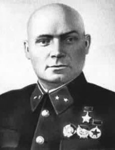 Dmitry Lelyushenko