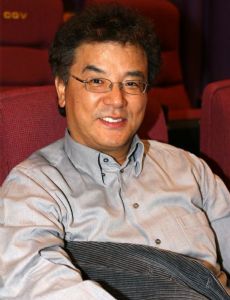 Kang Seok-woo