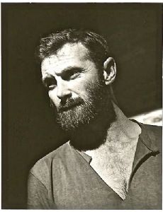 Morris Graves