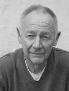 Michiel Heyns