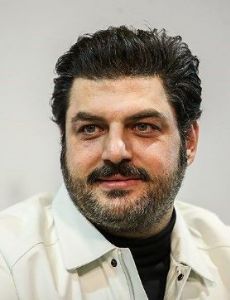 Sam Derakhshani