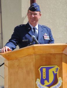 Steven E. Foster