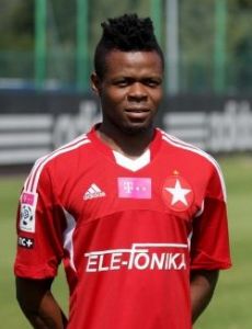 Emmanuel Sarki