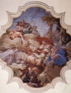 Giuseppe Antonio Orelli