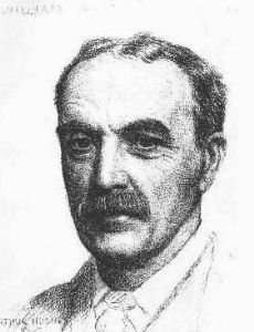 Hale White