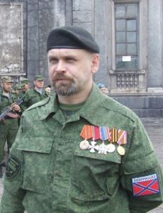 Aleksey Mozgovoy