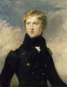 Antoine Philippe, Duke of Montpensier