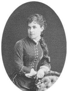 Teresa Tanco Cordovez de Herrera