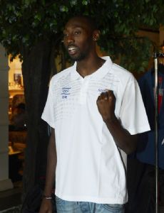 Donald Sanford (athlete)