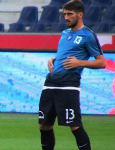 Florin Cioablă