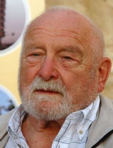 Olbram Zoubek