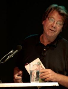 Peter Rosei