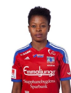 Josephine Chukwunonye