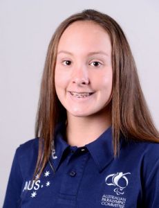 Paige Leonhardt