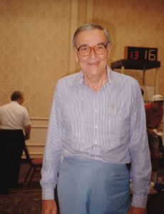 William S. Root