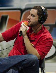 Clay Travis