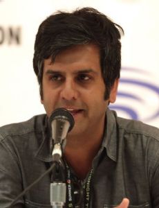 Siddhartha Khosla
