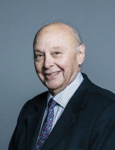 Leslie Turnberg, Baron Turnberg