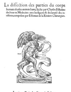 Simon de Colines
