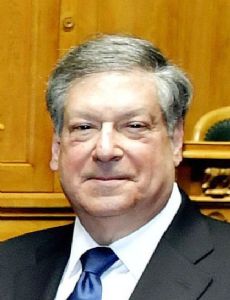 Robert D. Schreiber