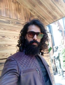 Chirag Jani (actor)