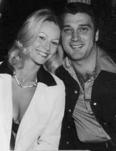 Seka and Ken Yontz