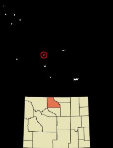 Greybull, Wyoming
