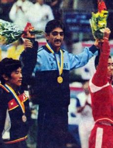 Takashi Irie
