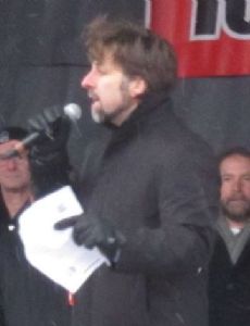 Luc Ferrandez