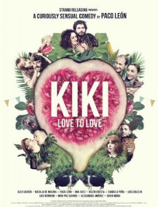 Kiki, Love to Love