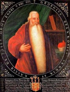 Đorđe Branković (count)