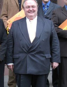 Jürgen Banzer