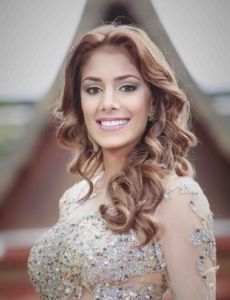 Alix Sosa
