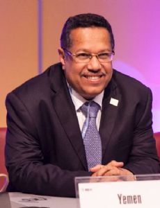 Ahmed Obeid bin Daghr