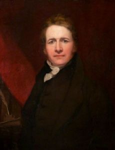 Robert Watt (bibliographer)