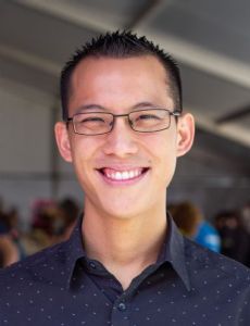 Eddie Woo