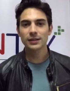 Sebastián Eslava