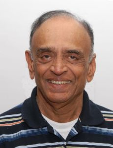 Bala K. Srinivas