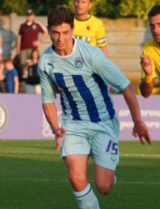 Shaun Miller