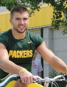 Jeff Janis