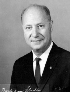 John Bell (Florida politician)