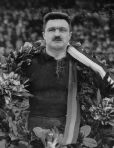 Armand Swartenbroeks