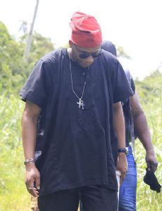 Ade A. Olufeko