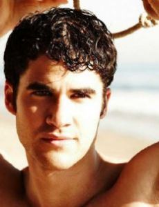 Darren Criss