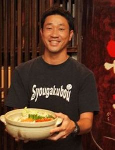Kazuyoshi Mikami