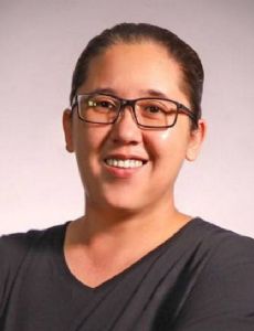 Valerie S. Del Rosario