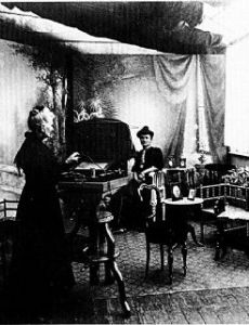 Frederikke Federspiel