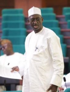 Abdulrahman Shuaibu Abubakar