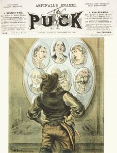 William Mecham